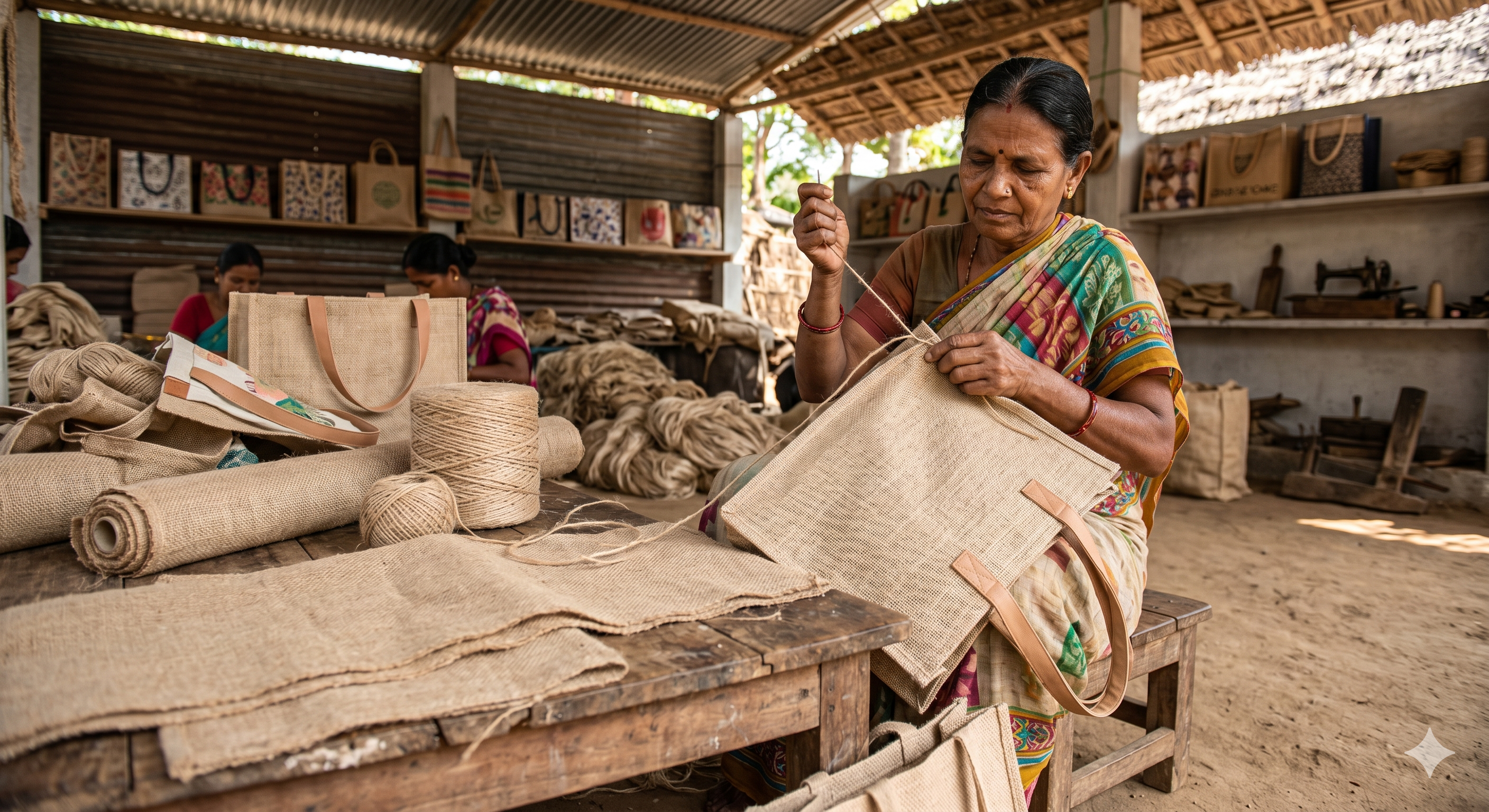 Handicraft Gallery Image